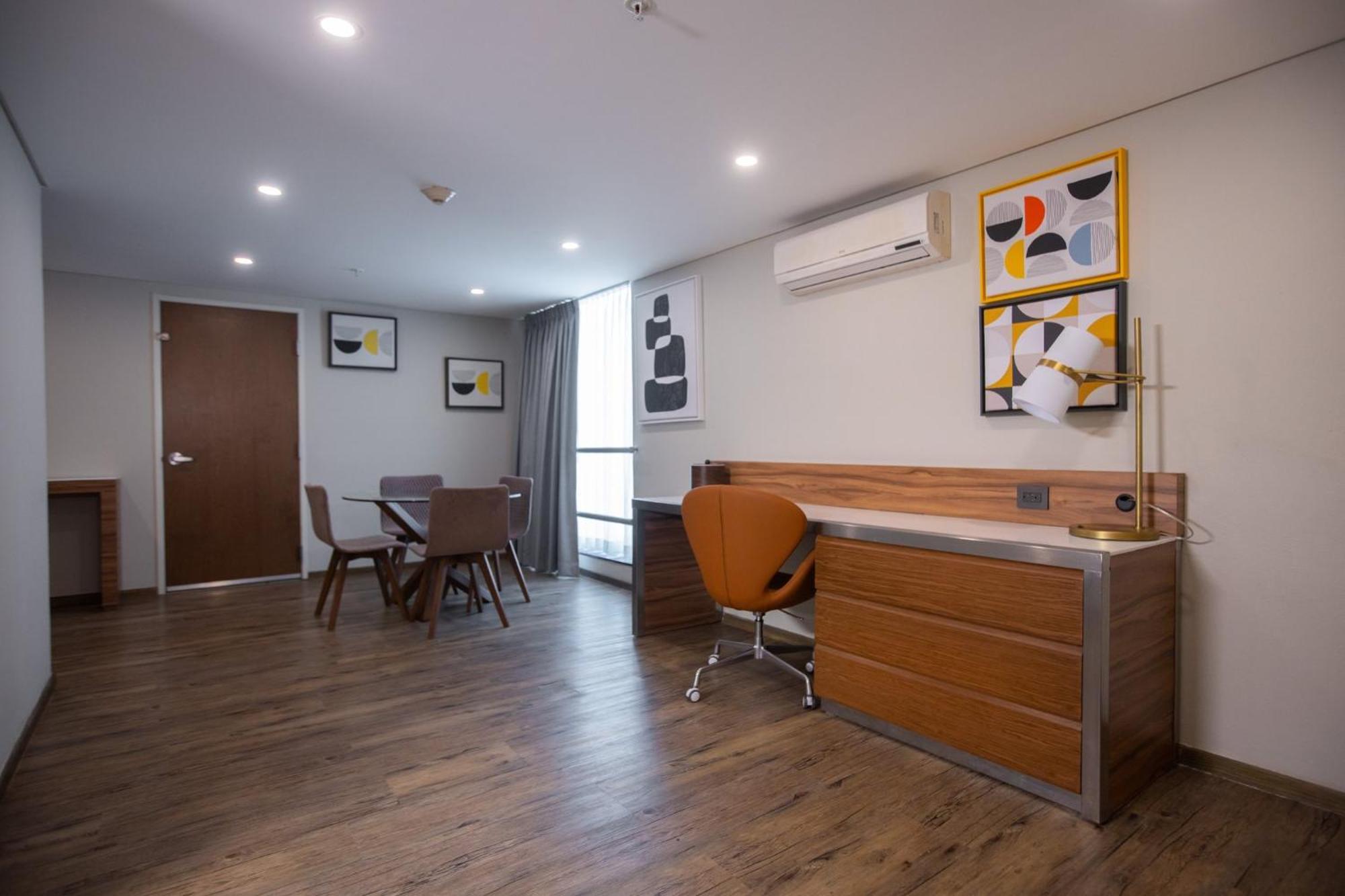 Holiday Inn Mexico Zona Centro By Ihg — Photos 3